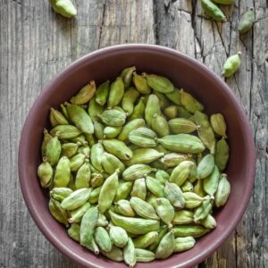 cardamom-exports